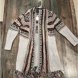 New with tags Sweater.